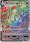 Chandelure VMAX