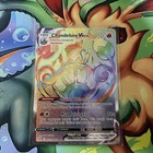 Chandelure VMAX