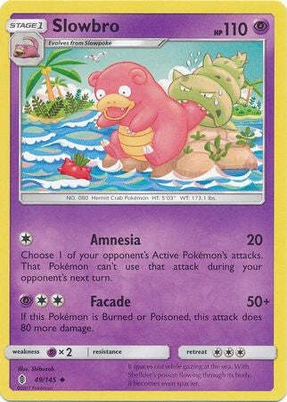 Slowbro