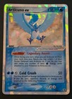 Articuno EX