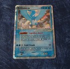 Articuno EX