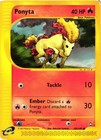 Ponyta