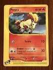 Ponyta