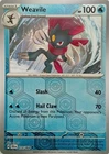 Weavile