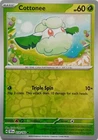 Cottonee