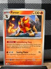 Pyroar