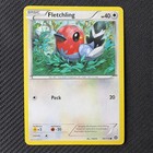 Fletchling