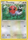 Fletchling