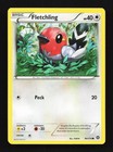 Fletchling