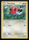 Fletchling
