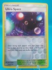 Ultra Space