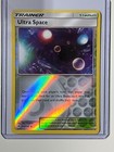 Ultra Space