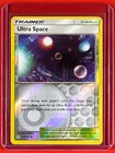 Ultra Space