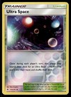 Ultra Space