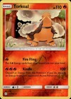 Torkoal