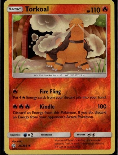 Torkoal