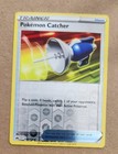 Pokemon Catcher