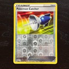 Pokemon Catcher