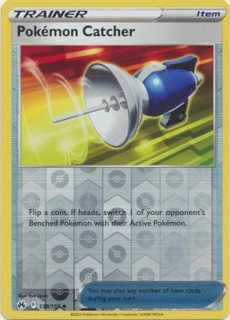 Pokemon Catcher
