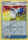 Pokemon Catcher