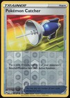Pokemon Catcher