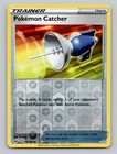 Pokemon Catcher