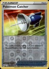 Pokemon Catcher