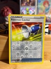 Pokemon Catcher