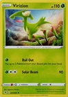 Virizion