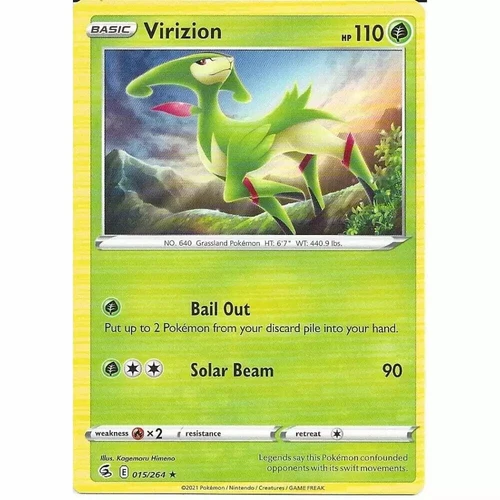Virizion
