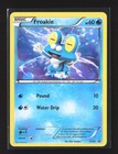 Froakie