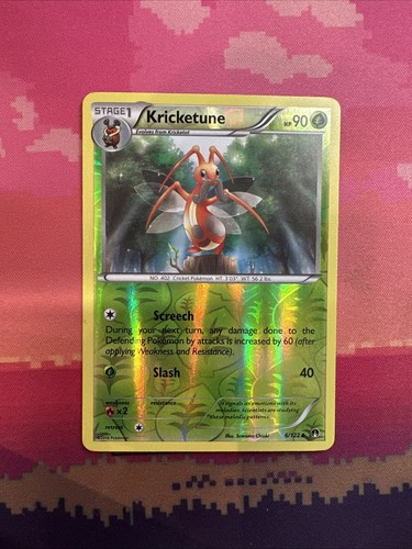 Kricketune