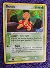 Shuckle