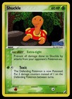Shuckle