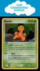 Shuckle