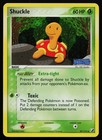 Shuckle