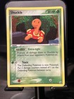 Shuckle