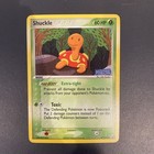 Shuckle