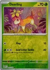 Deerling