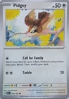 Pidgey