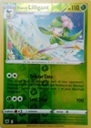 Hisuian Lilligant
