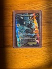 Black Kyurem EX
