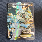 Black Kyurem EX