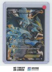 Black Kyurem EX