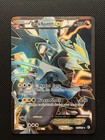 Black Kyurem EX