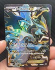 Black Kyurem EX