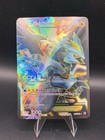 Black Kyurem EX