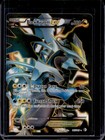 Black Kyurem EX