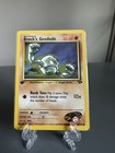 Brock's Geodude