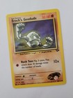 Brock's Geodude